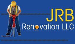 JRB Renovation LLC-Logo