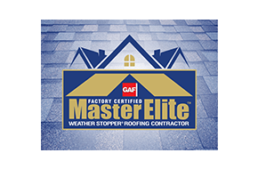 GAF Master Elite