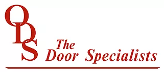 Ods - The Door Specialists - Logo