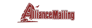 Alliance Mailing Inc. - Logo