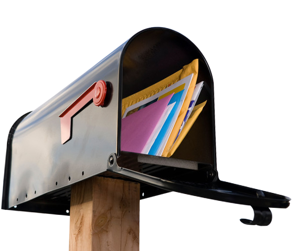 Mailing services
