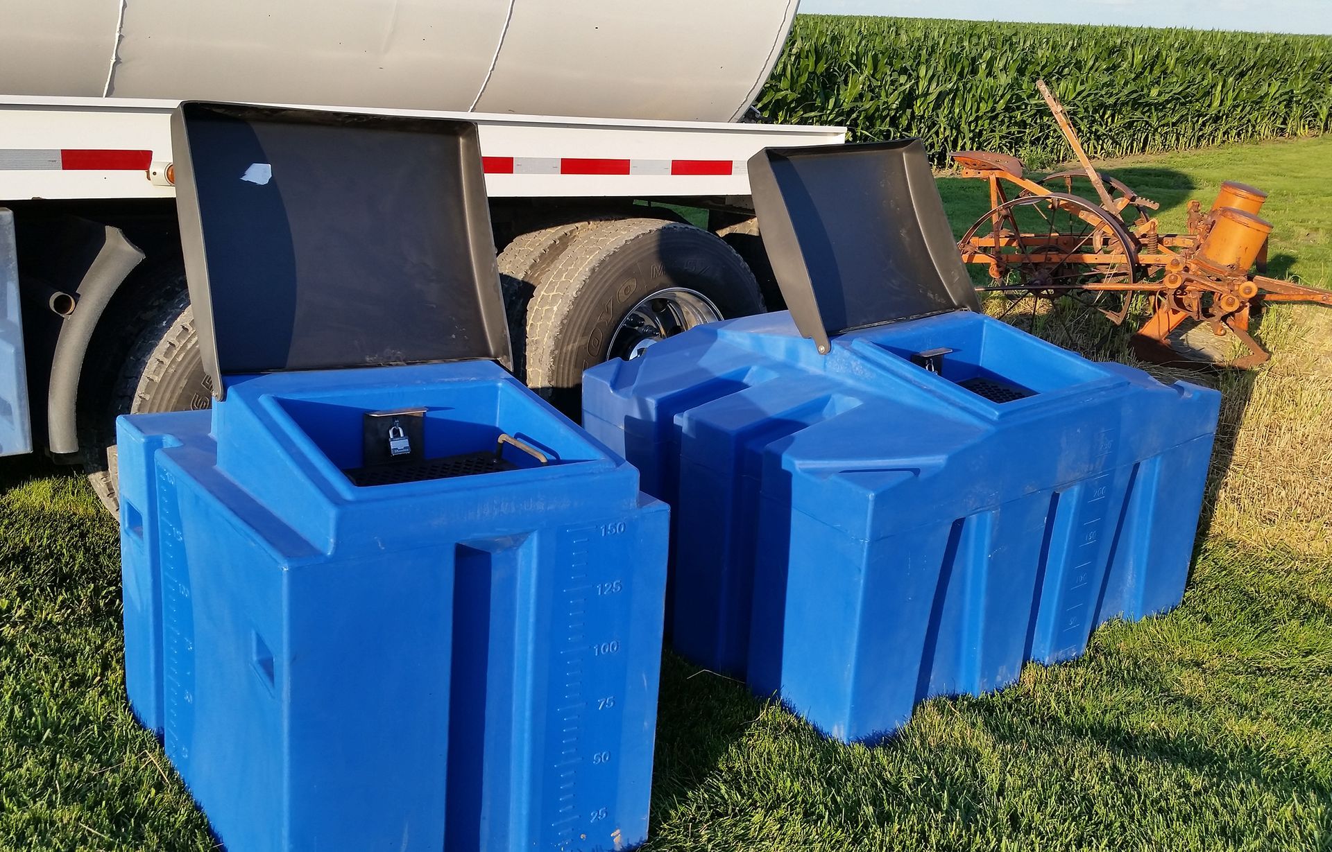 Kitchen Grease Disposal Midwest Renewable Biofuels Inc