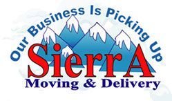 Sierra Moving - Moving Company | Springfield, MO