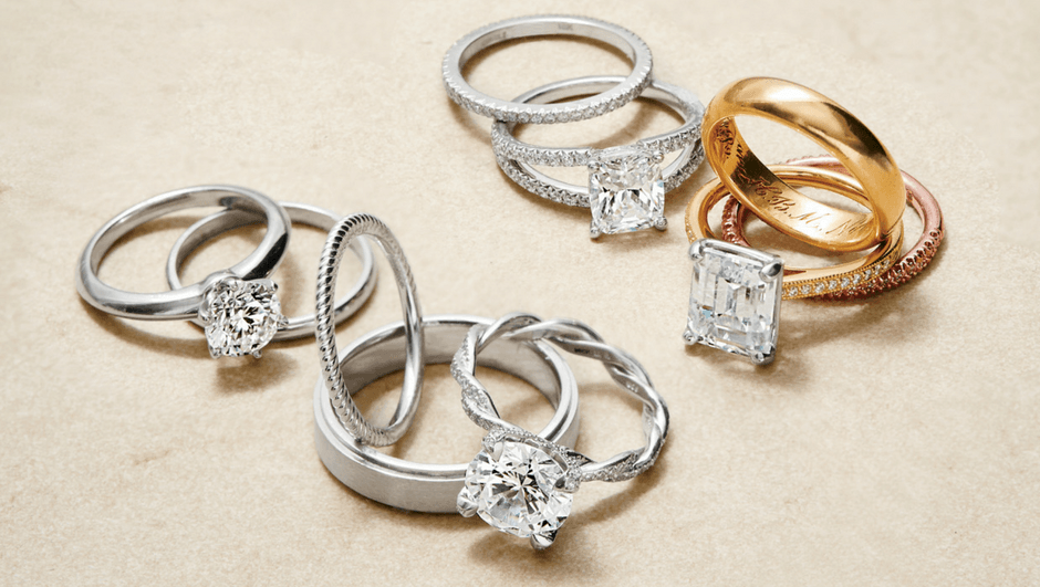 Kinley Jewelers  Diamond Rings  Williamsport, PA