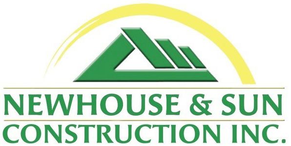 Newhouse & Sun Construction Inc. Logo