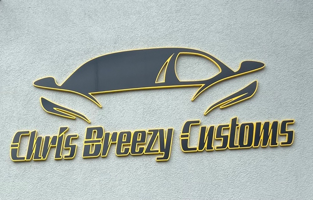 Chris Breezy Customs Auto Detailing Services Mamaroneck, NY
