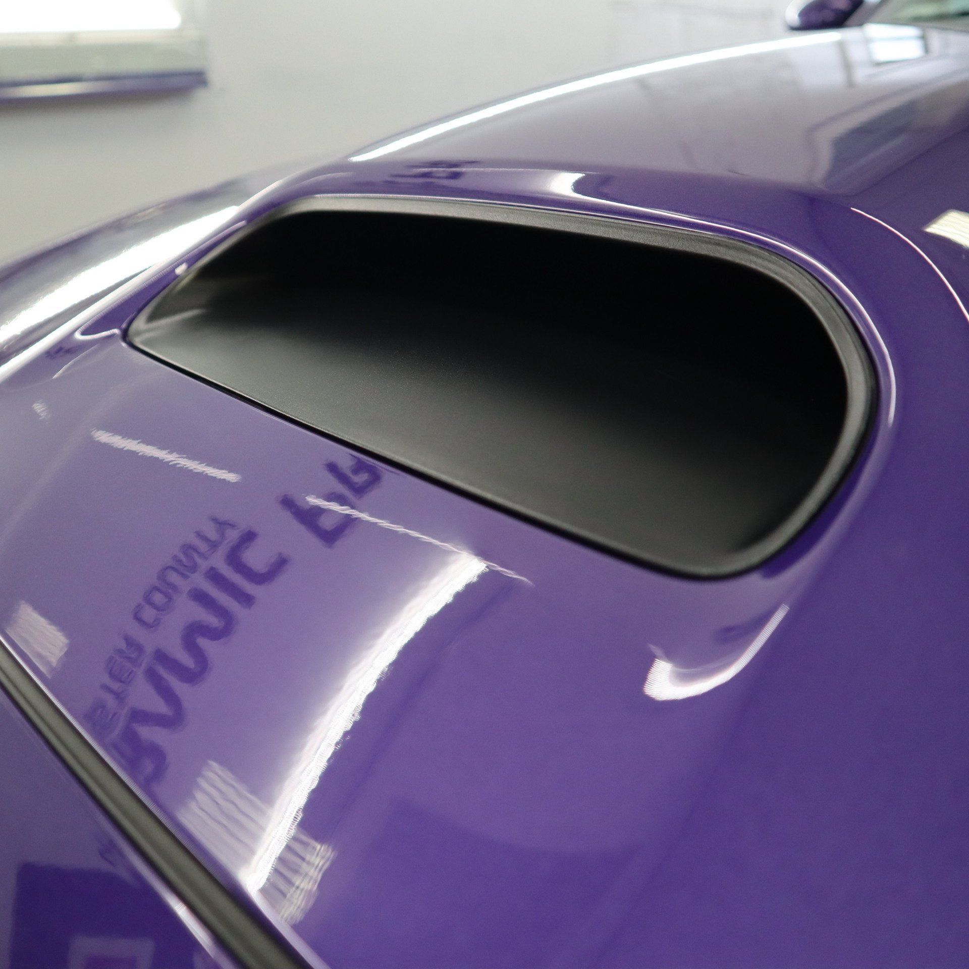 Seamless Installation