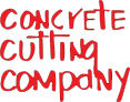 Concrete Cutting Co - Logo