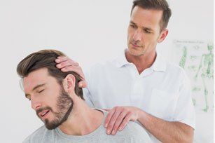 Chiropractic Treatment You Can Trust