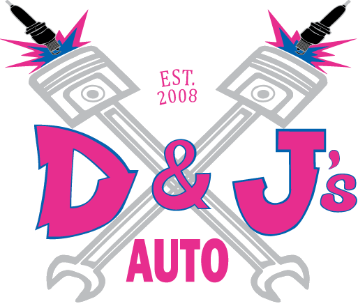 D & J's Automotive