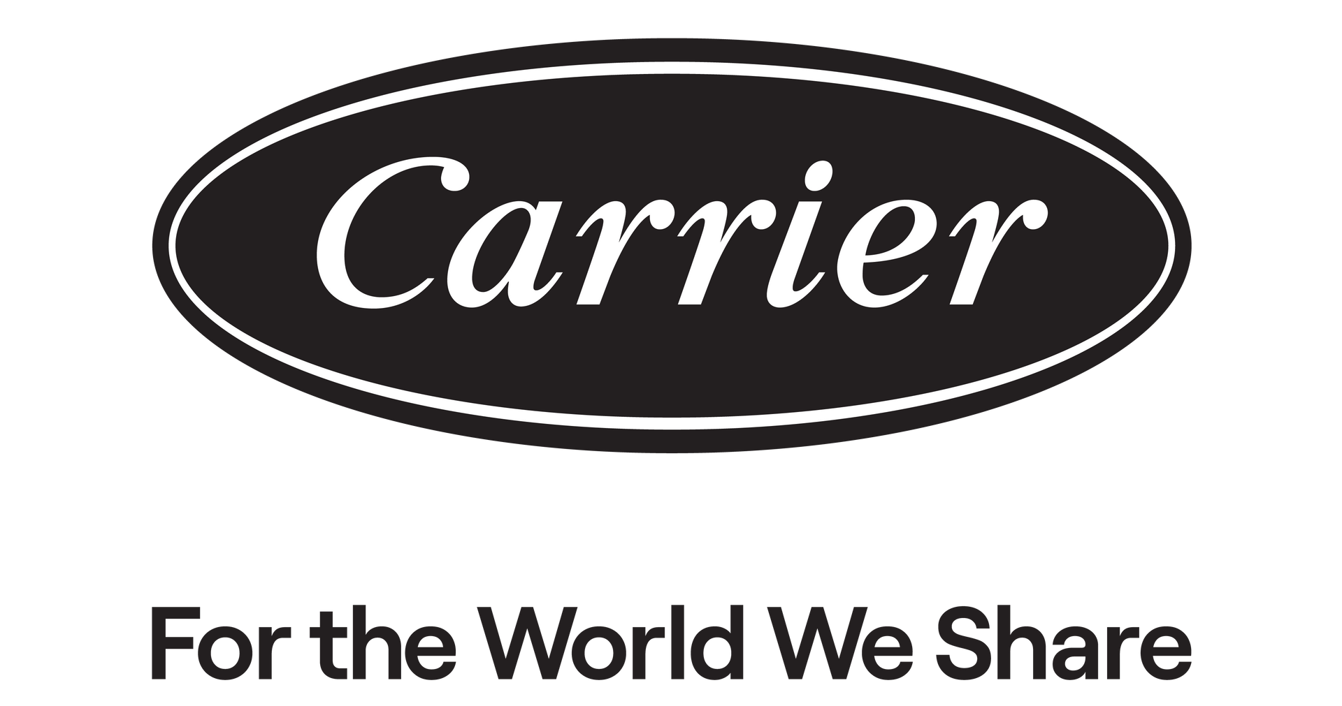 Carrier - For the World We Share