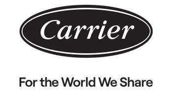Carrier - For the World We Share