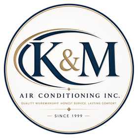 K&M Air Conditioning Inc