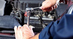 Auto Repair