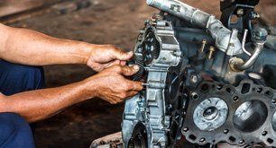 Auto Repair