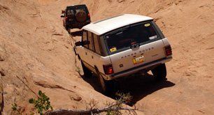 Rover Accessories