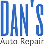 Dan's Auto Repair-logo