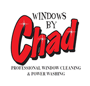Windows By Chad - logo