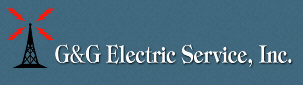 G & G Electric Service, Inc logo