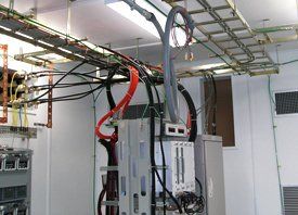 Lightning protection