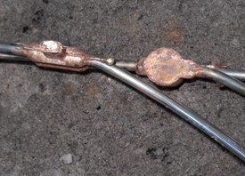 Lightning protection