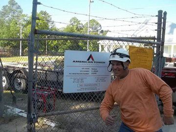 Lightning protection