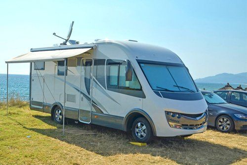 Recreational Vehicle Insurance