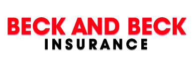 Beck And Beck Insurance Logo