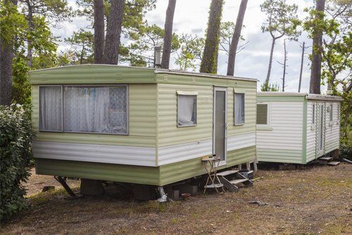 Mobile Home Insurance