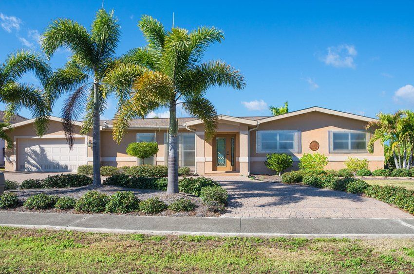 Homeowner's Insurance