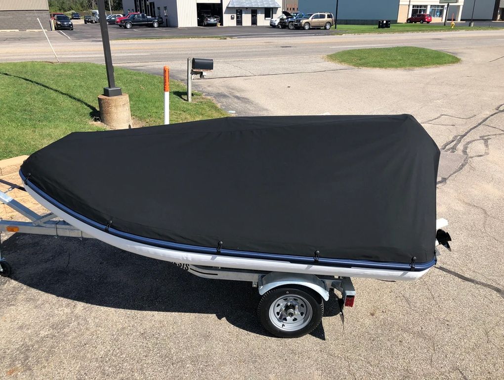 Boat covers