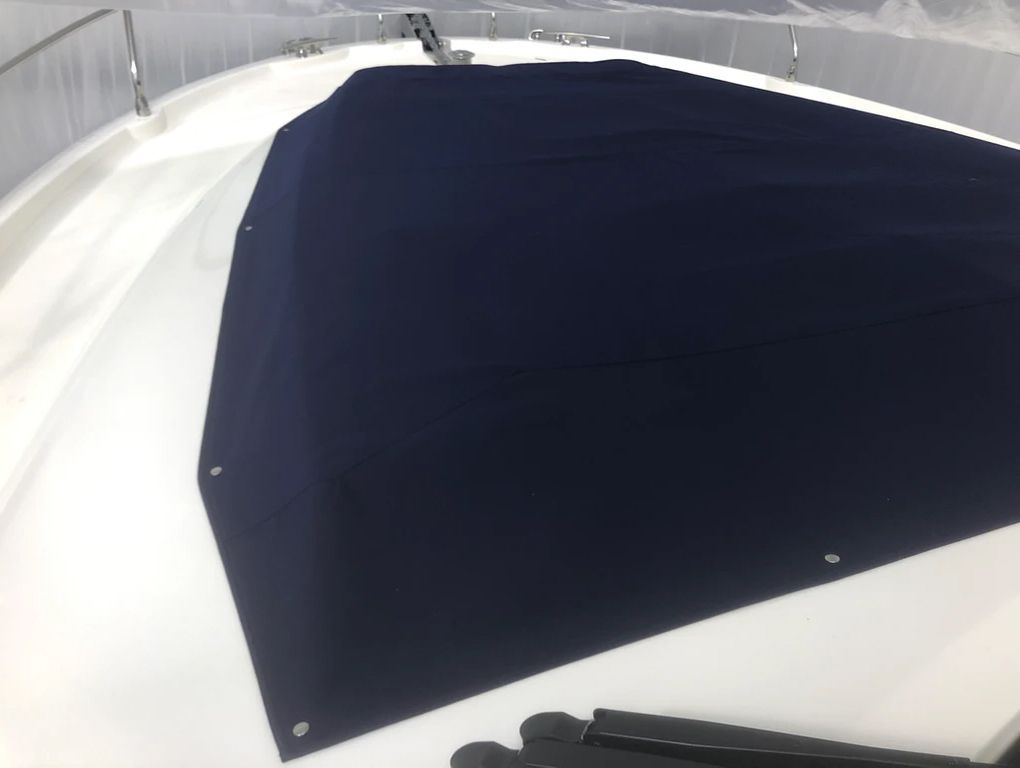 Boat covers