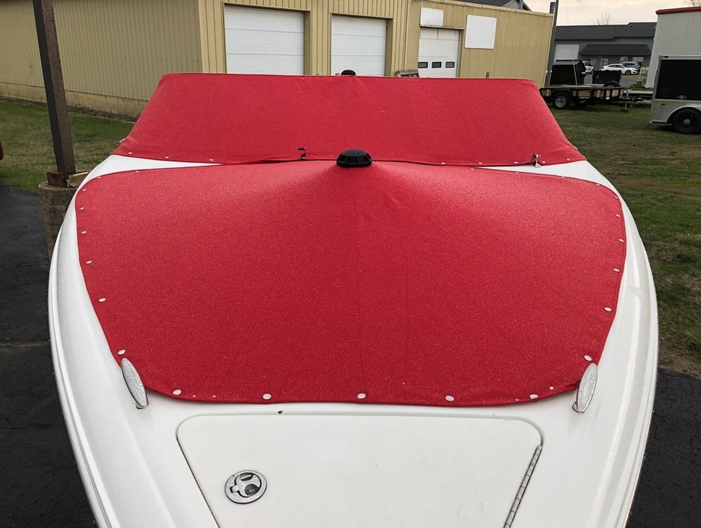 Boat covers