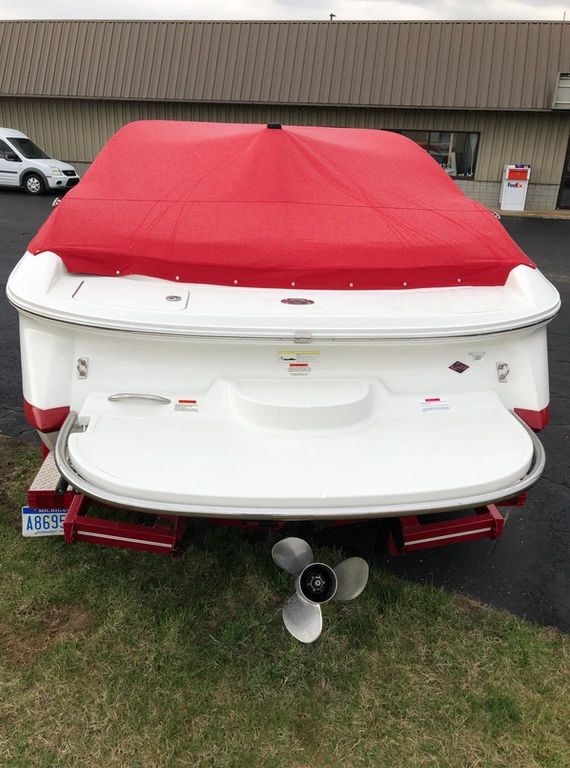 Boat covers