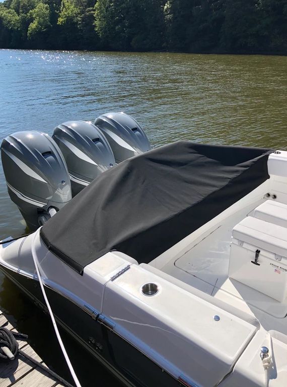Boat covers