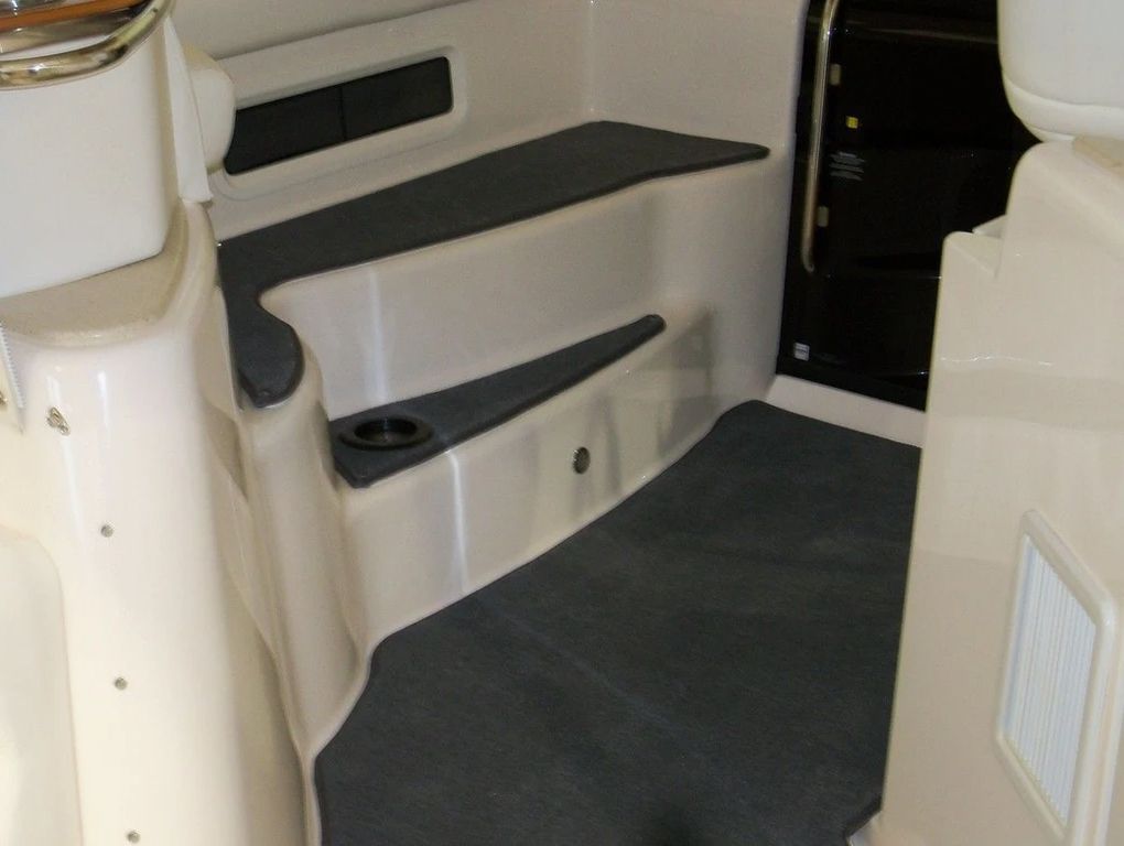 Boat flooring