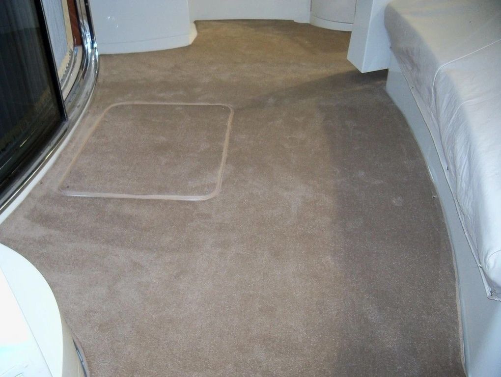 Boat flooring