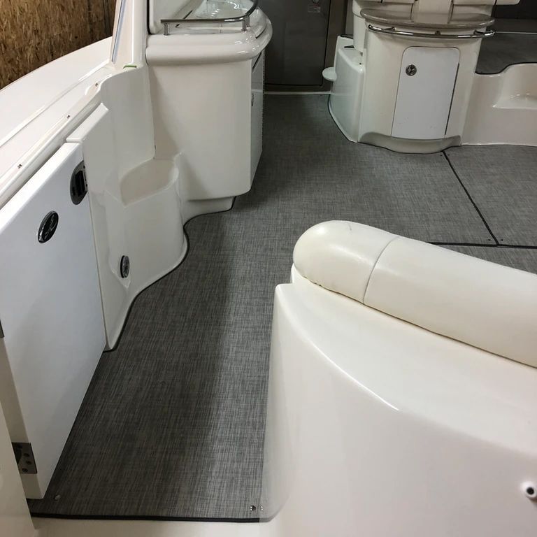 Boat flooring