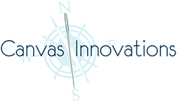 Canvas Innovations - Logo