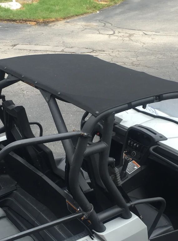 Golf cart cover