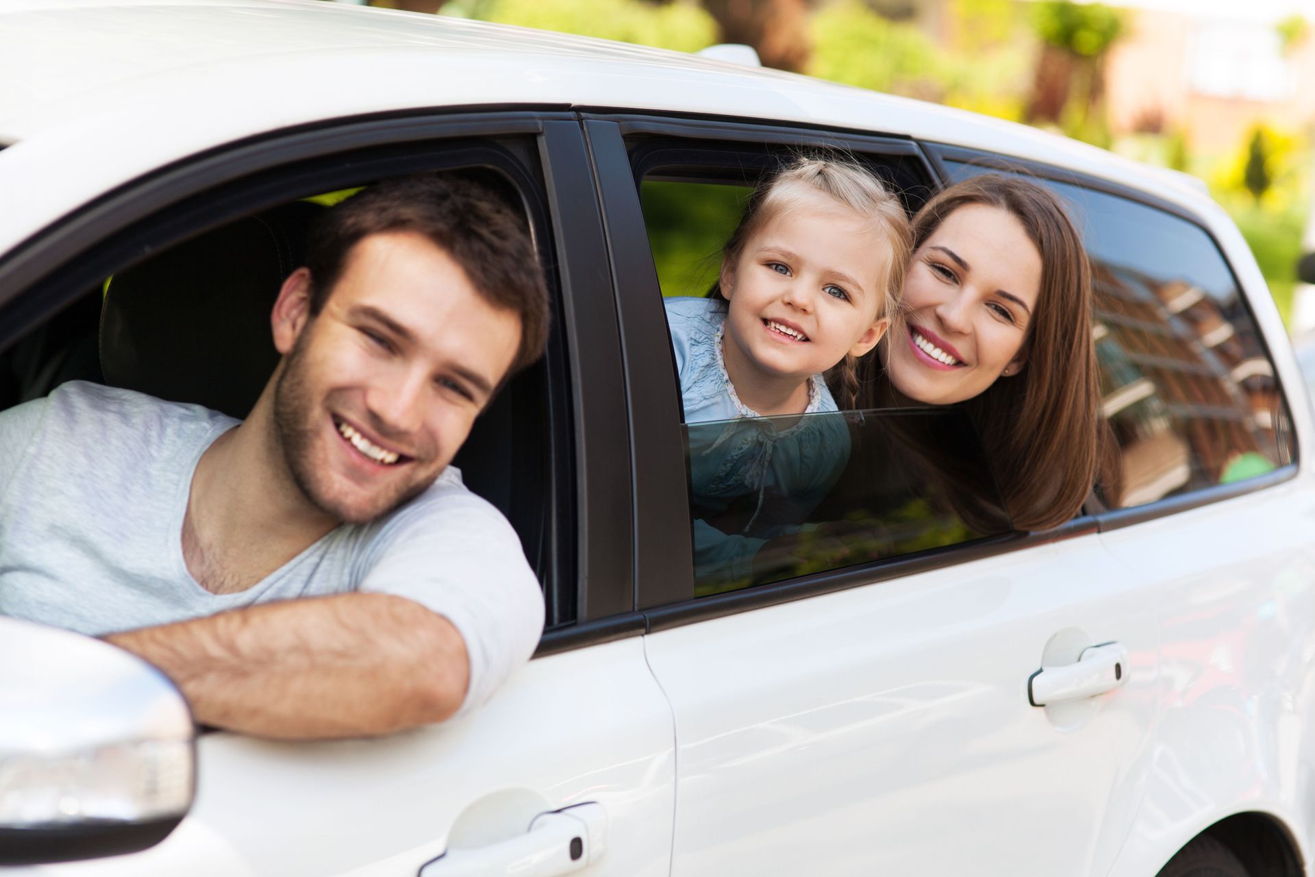insurance agencies