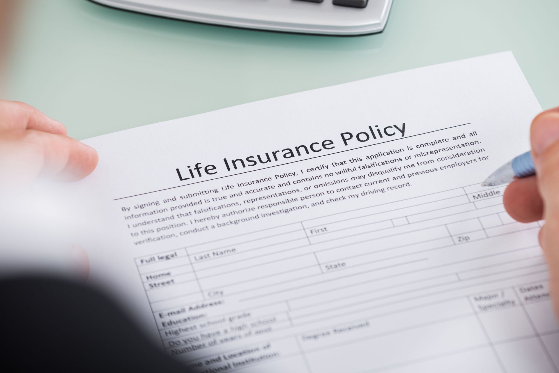 insurance agencies