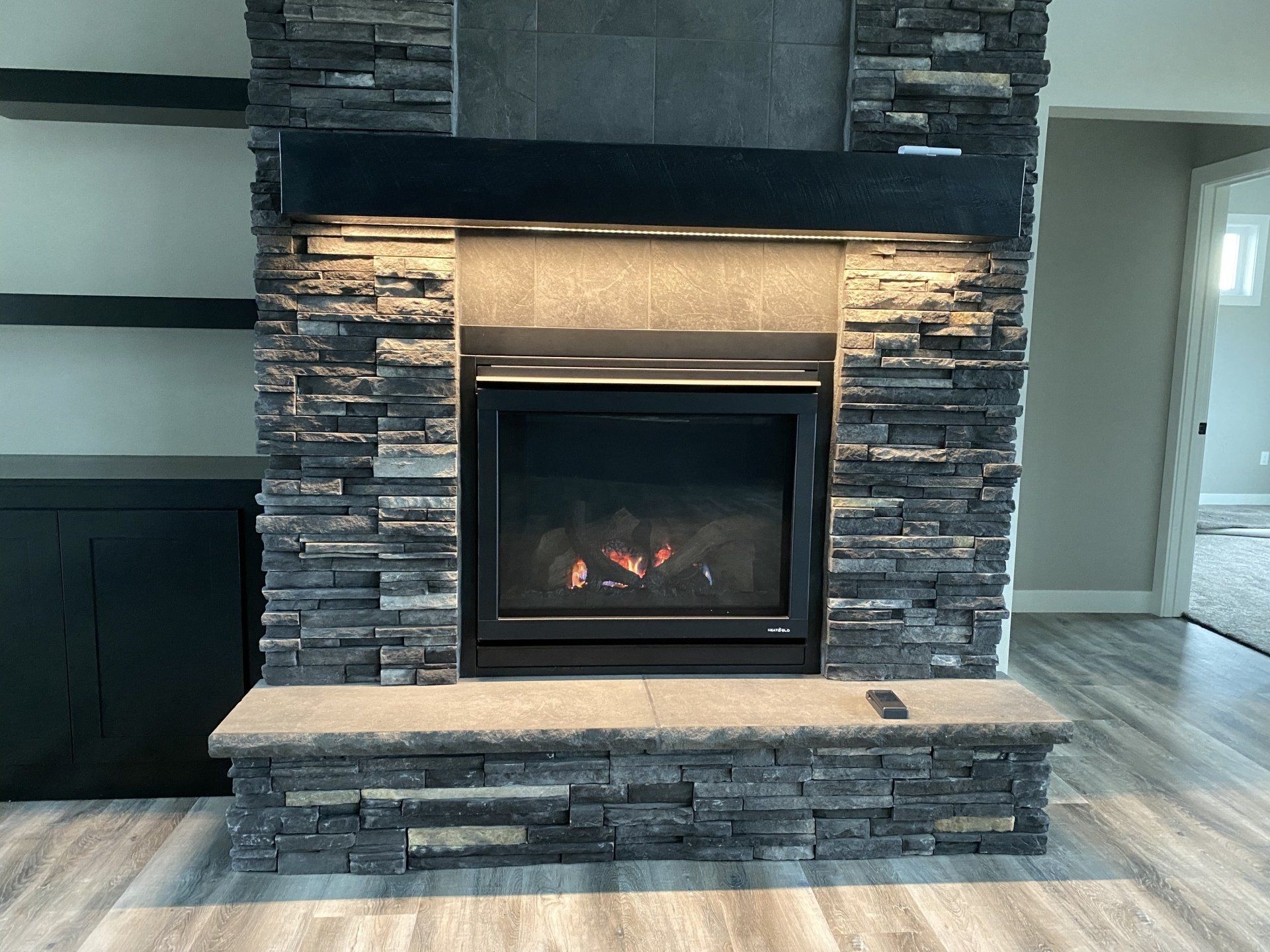 Learn More About Commercial Heating Staff repairing commercial HVAC system