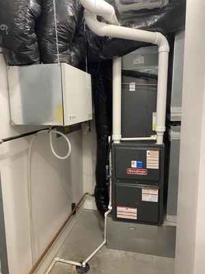 HVAC