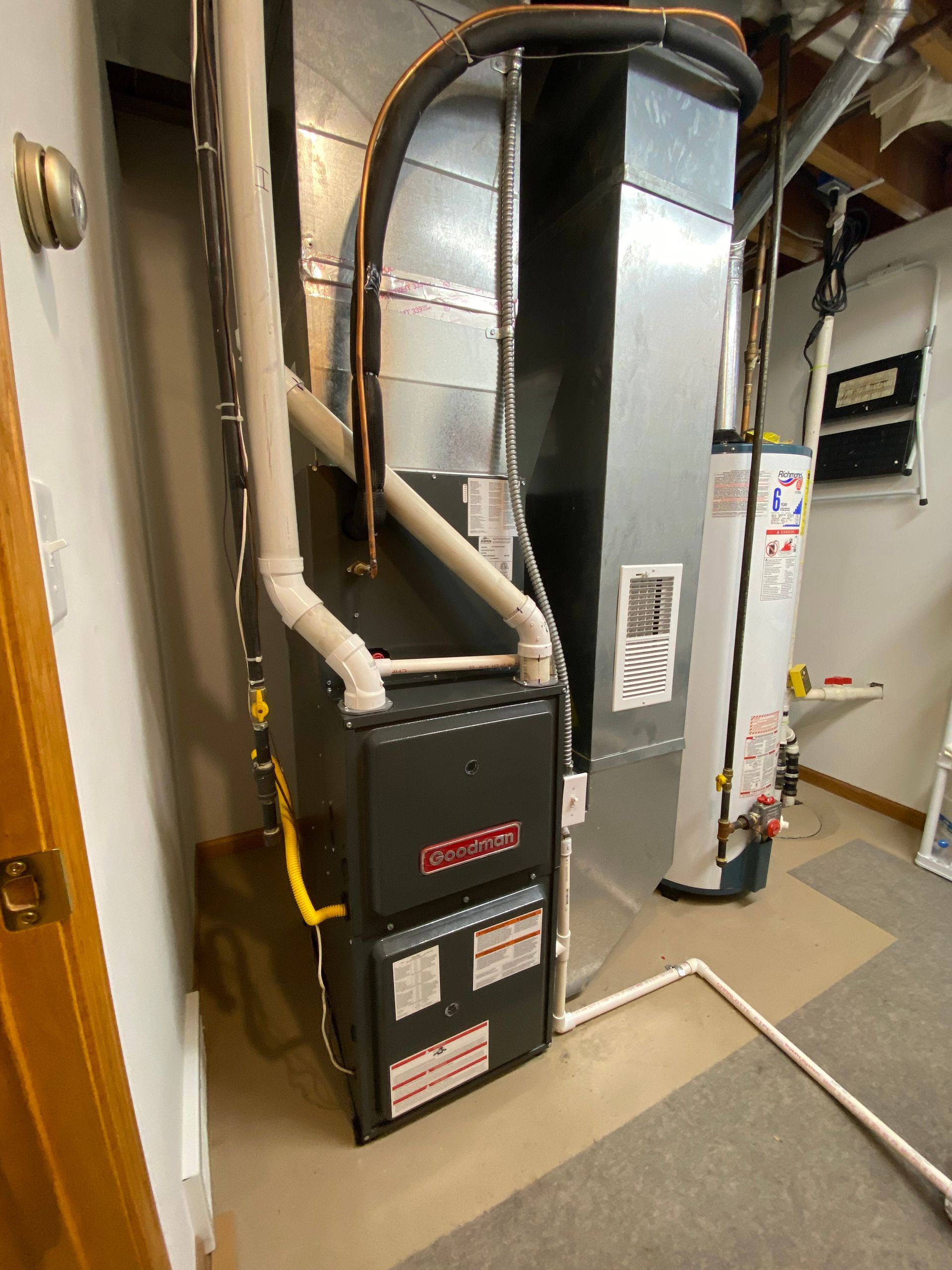 Cooling Cooling Repair Grand Forks, ND