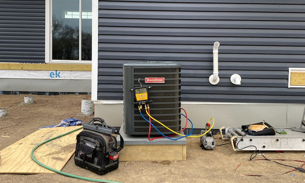 True Comfort Heating & Cooling | HVAC | Grand Forks, ND - True Comfort Heating And Cooling Reviews