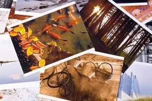 Custom Digital Printing