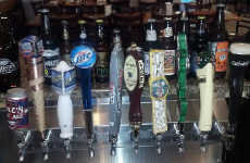 beers_on_tap
