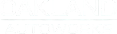 Oakland Autoworks logo