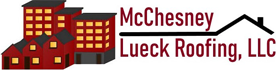 McChesney Lueck Roofing, LLC | Logo